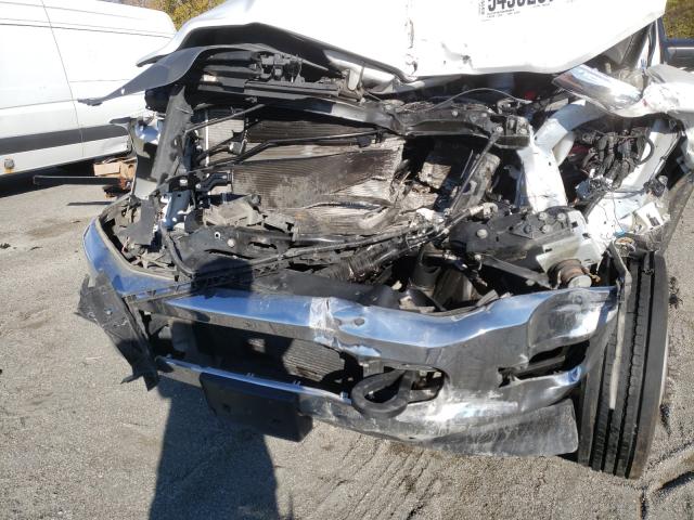 Photo 9 from auction – 2019 RAM 5500 with VIN 3C7WRNFL1KG575126