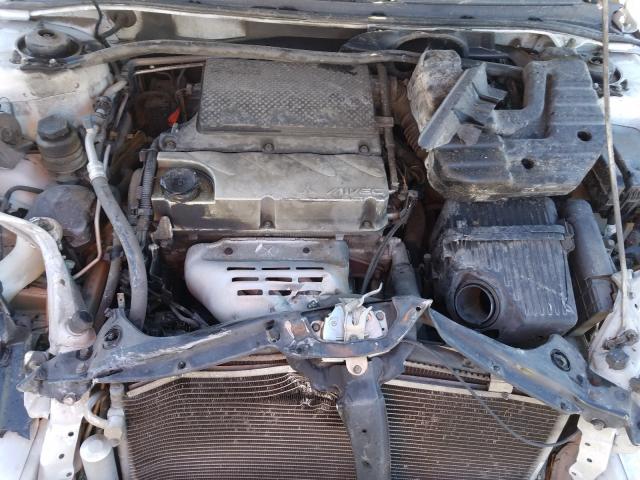 Photo 7 from auction – 2012 MITSUBISHI GALANT ES with VIN 4A32B3FF6CE009421