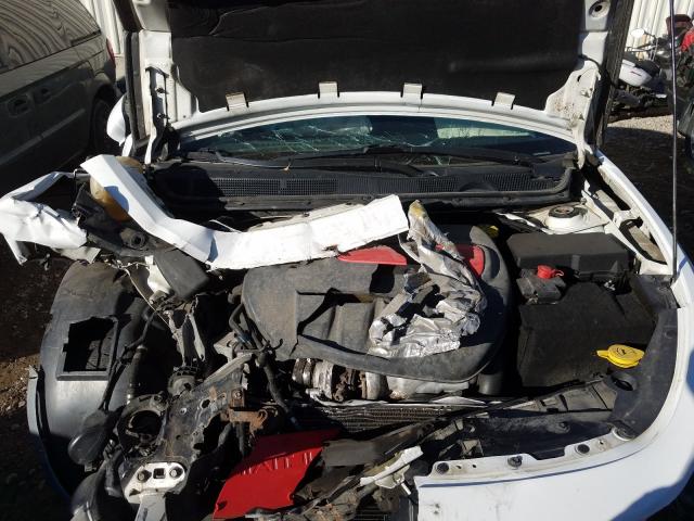 Photo 7 from auction – 2013 DODGE DART SXT with VIN 1C3CDFBH1DD188067