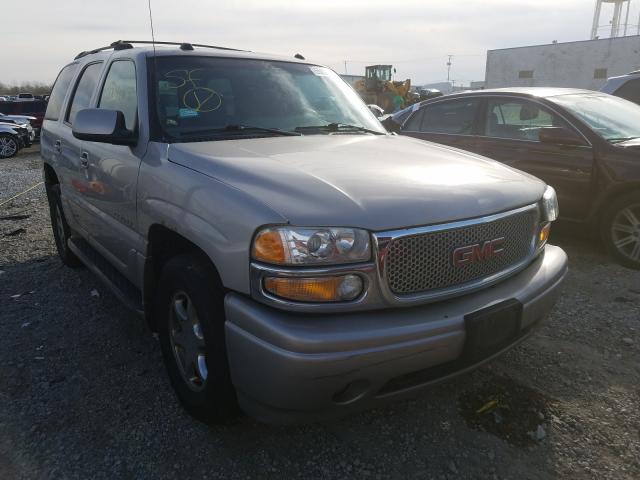 Photo 1 from auction – 2004 GMC YUKON DENA with VIN 1GKEK63U24J309183