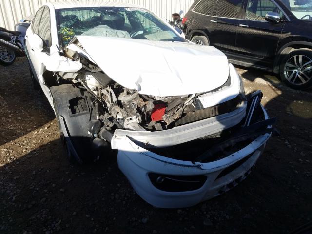 Photo 9 from auction – 2013 DODGE DART SXT with VIN 1C3CDFBH1DD188067