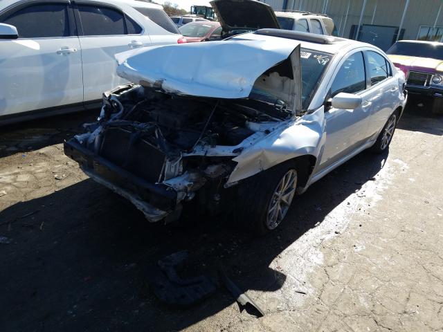 Photo 2 from auction – 2012 MITSUBISHI GALANT ES with VIN 4A32B3FF6CE009421