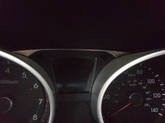 Photo 8 from auction – 2015 HYUNDAI TUCSON LIM with VIN KM8JUCAG6FU086353