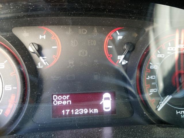 Photo 8 from auction – 2013 DODGE DART SXT with VIN 1C3CDFBH1DD188067