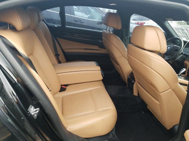 Photo 6 from auction – 2011 BMW ALPINA B7 with VIN WBAKB8C50BCY65431