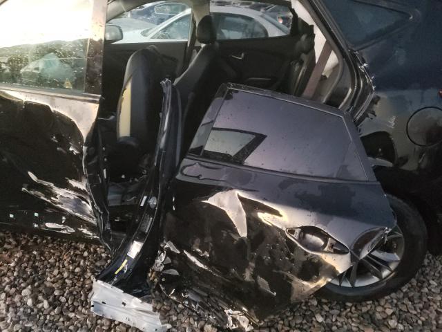Photo 9 from auction – 2015 HYUNDAI TUCSON LIM with VIN KM8JUCAG6FU086353