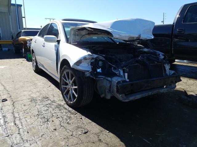 MITSUBISHI GALANT ES 2012 with VIN 4A32B3FF6CE009421 - Photo from auction