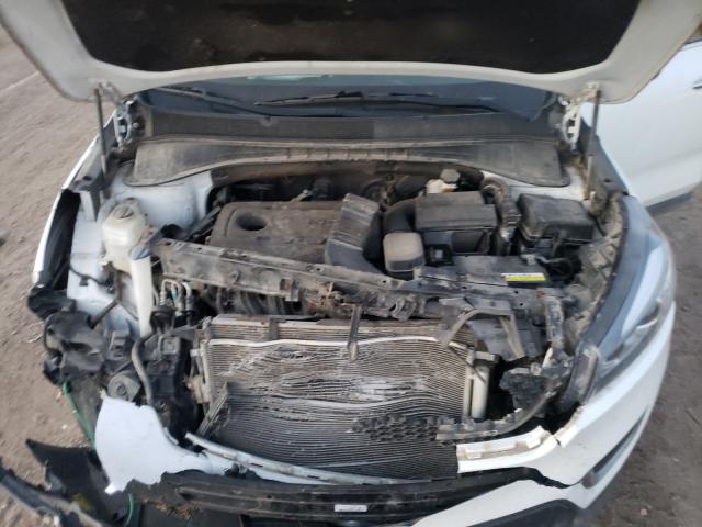 Photo 7 from auction – 2016 KIA SORENTO LX with VIN 5XYPG4A37GG075342