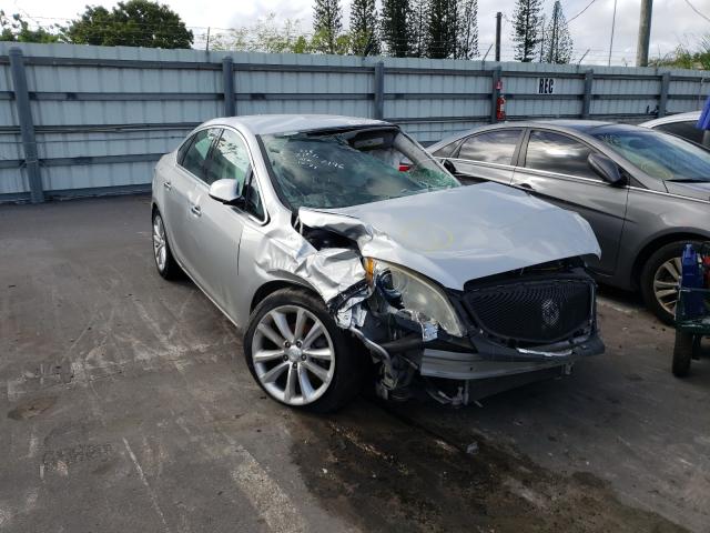 Foto 1 de la subasta – 2013 BUICK VERANO con VIN 1G4PS5SK3D4242196