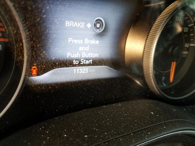 Photo 8 from auction – 2019 JEEP CHEROKEE O with VIN 1C4PJMJNXKD116301