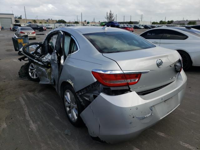 Photo 3 from auction – 2013 BUICK VERANO with VIN 1G4PS5SK3D4242196