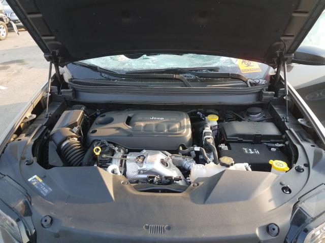 Photo 7 from auction – 2019 JEEP CHEROKEE O with VIN 1C4PJMJNXKD116301