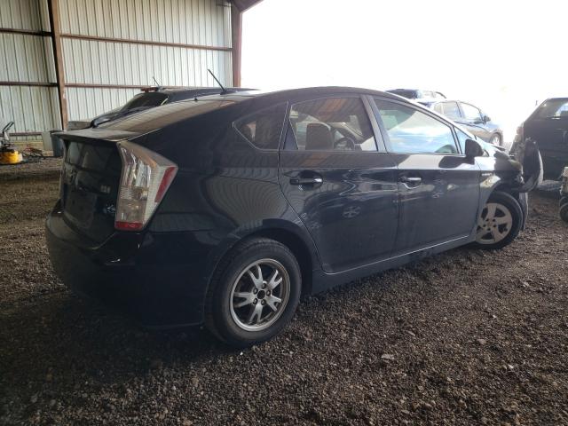 Photo 4 from auction – 2010 TOYOTA PRIUS with VIN JTDKN3DUXA0159912