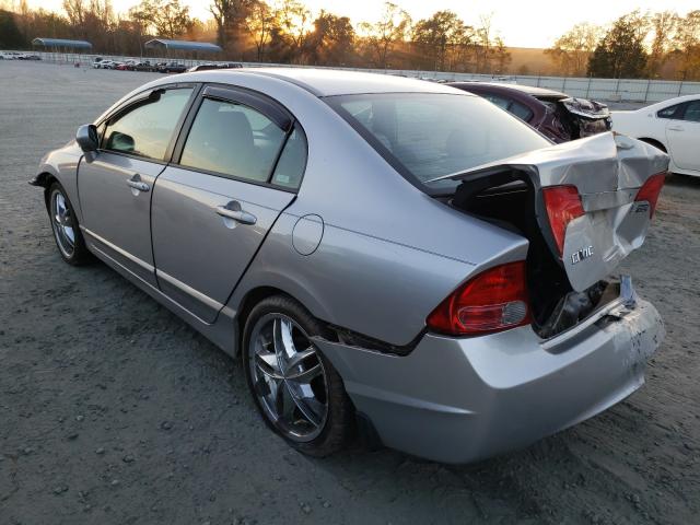 Photo 3 from auction – 2007 HONDA OTHER with VIN 1HGFA16887L062749