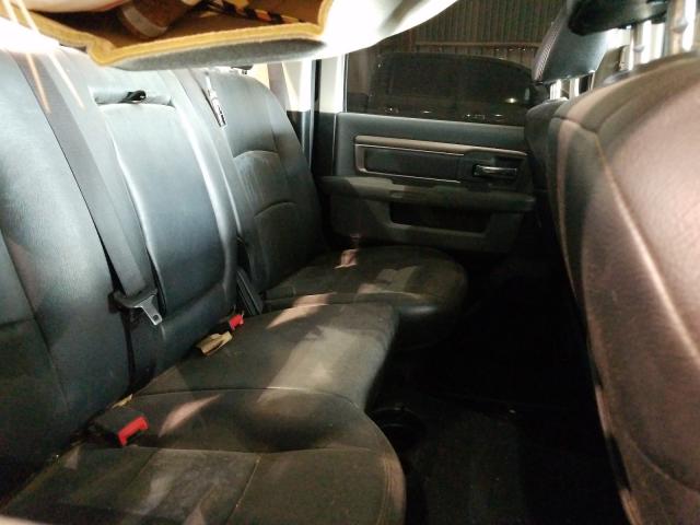 Photo 6 from auction – 2016 RAM 1500 SLT with VIN 1C6RR7LT0GS350438