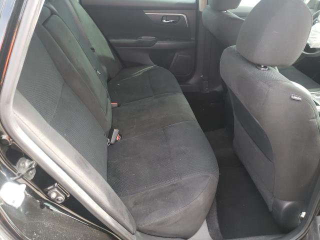 Photo 6 from auction – 2015 NISSAN ALTIMA S with VIN 1N4AL3AP7FC161502