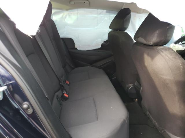 Photo 6 from auction – 2020 TOYOTA COROLLA LE with VIN 5YFEPRAE9LP046260