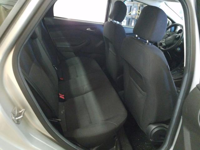 Photo 6 from auction – 2016 FORD FOCUS SE with VIN 1FADP3F20GL379894