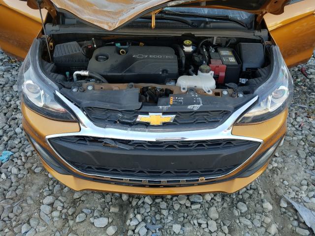 Photo 7 from auction – 2019 CHEVROLET SPARK LS with VIN KL8CB6SA8KC729289
