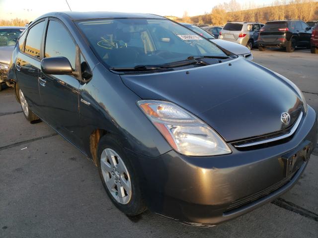 Photo 1 from auction – 2008 TOYOTA PRIUS with VIN JTDKB20U283303096
