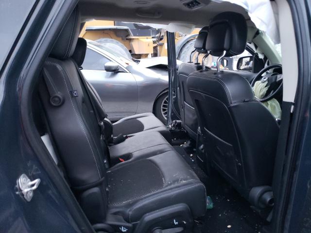 Photo 6 from auction – 2018 DODGE JOURNEY CR with VIN 3C4PDDGG7JT173192