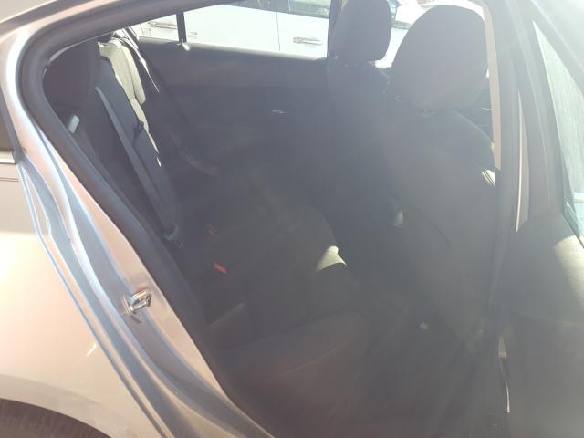 Photo 6 from auction – 2015 CHEVROLET CRUZE LT with VIN 1G1PC5SB0F7226338