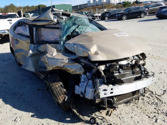 TOYOTA PRIUS 2010 with VIN JTDKN3DU4A1215708 - Photo from auction