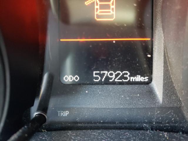 Photo 8 from auction – 2015 TOYOTA COROLLA L with VIN 2T1BURHE7FC466492