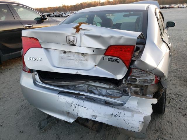 Photo 9 from auction – 2007 HONDA OTHER with VIN 1HGFA16887L062749