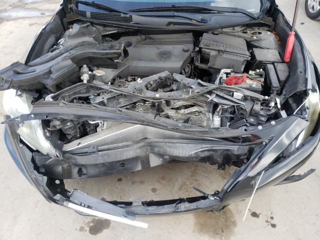 Photo 7 from auction – 2015 NISSAN ALTIMA S with VIN 1N4AL3AP7FC161502