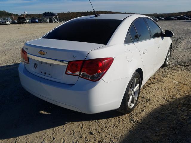Photo 4 from auction – 2012 CHEVROLET CRUZE LT with VIN 1G1PG5SC4C7295283