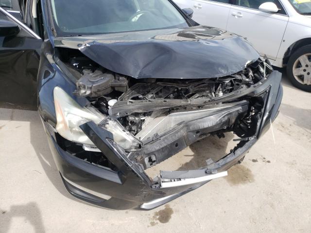 Photo 9 from auction – 2015 NISSAN ALTIMA S with VIN 1N4AL3AP7FC161502