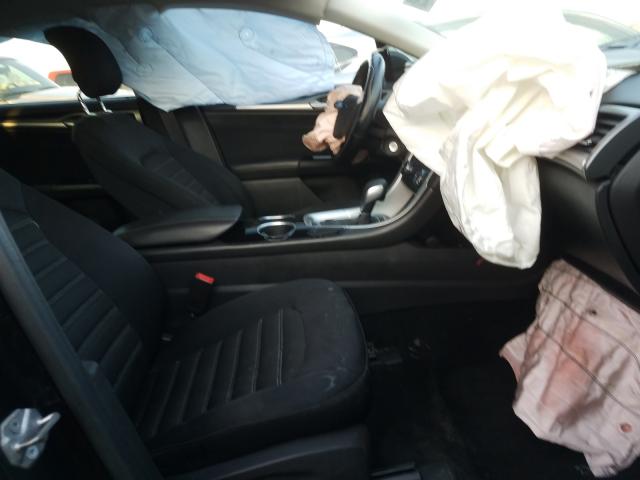 Photo 5 from auction – 2014 FORD FUSION SE with VIN 3FA6P0H74ER111591