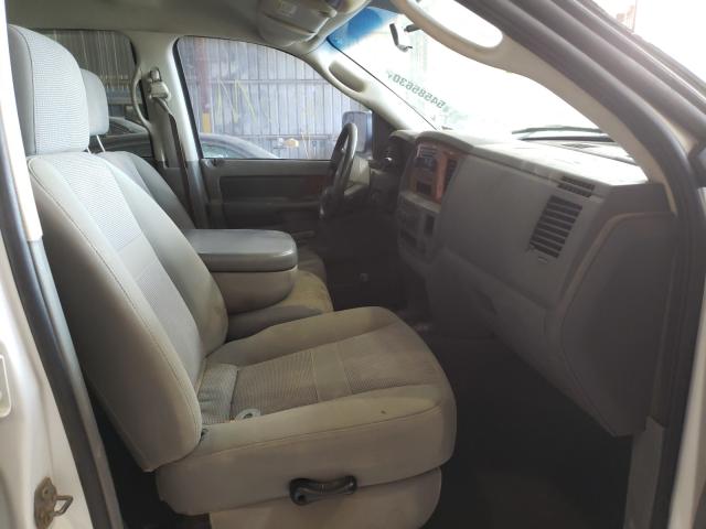 Photo 5 from auction – 2006 DODGE RAM 3500 S with VIN 3D7LX38C06G157997