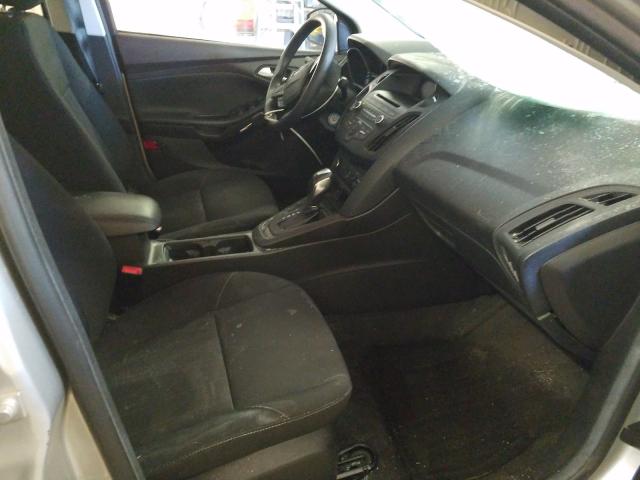 Photo 5 from auction – 2016 FORD FOCUS SE with VIN 1FADP3F20GL379894