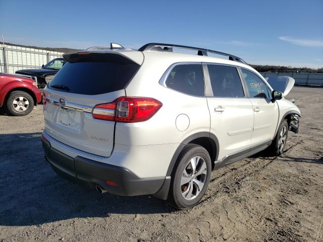 Photo 4 from auction – 2019 SUBARU ASCENT PRE with VIN 4S4WMACD9K3444090