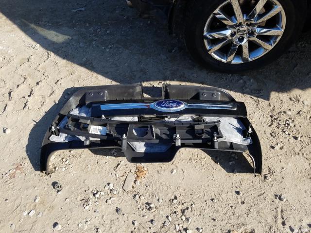 Photo 9 from auction – 2014 FORD EDGE LIMIT with VIN 2FMDK4KC7EBA84619