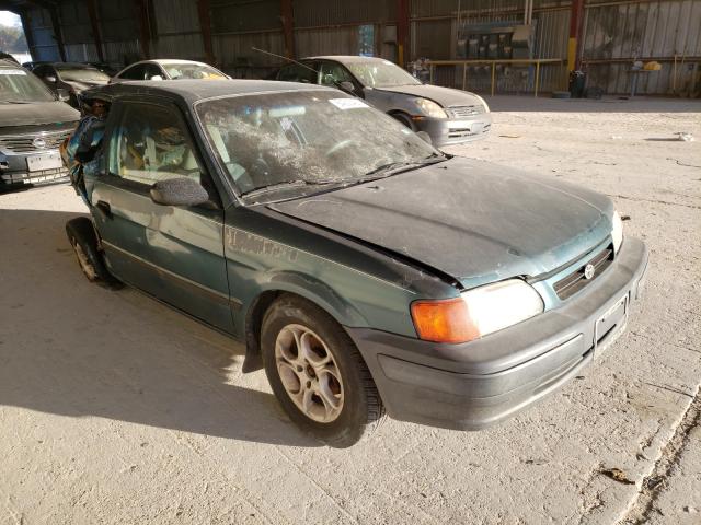 TOYOTA TERCEL STD 1996 with VIN JT2AC52L5T0125363 - Photo from auction
