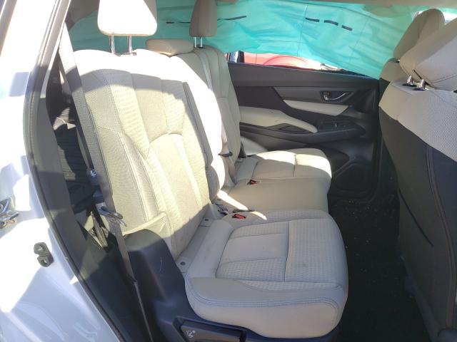 Photo 6 from auction – 2019 SUBARU ASCENT PRE with VIN 4S4WMACD9K3444090