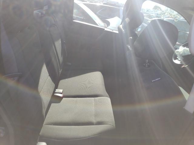 Photo 9 from auction – 2012 NISSAN TITAN S with VIN 1N6AA0EJXCN300166