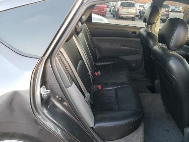 Photo 6 from auction – 2008 TOYOTA PRIUS with VIN JTDKB20U283303096