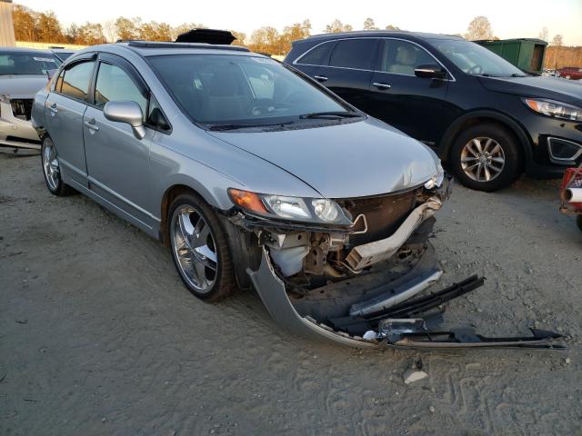 Photo 1 from auction – 2007 HONDA OTHER with VIN 1HGFA16887L062749