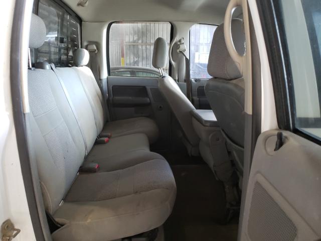 Photo 6 from auction – 2006 DODGE RAM 3500 S with VIN 3D7LX38C06G157997