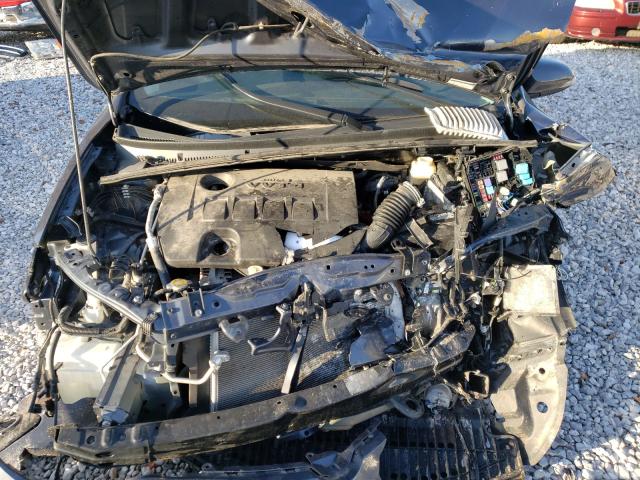 Photo 7 from auction – 2015 TOYOTA COROLLA L with VIN 2T1BURHE7FC466492