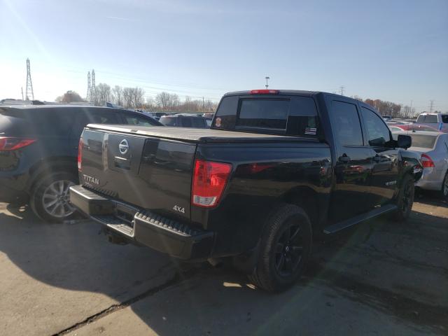 Photo 4 from auction – 2012 NISSAN TITAN S with VIN 1N6AA0EJXCN300166