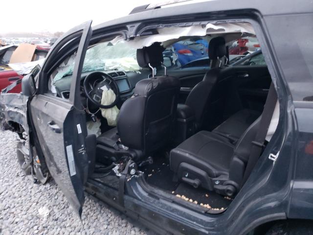 Photo 9 from auction – 2018 DODGE JOURNEY CR with VIN 3C4PDDGG7JT173192