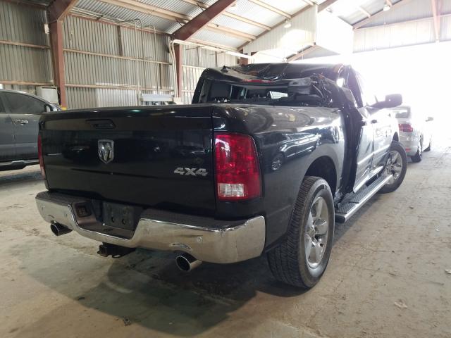Photo 4 from auction – 2016 RAM 1500 SLT with VIN 1C6RR7LT0GS350438
