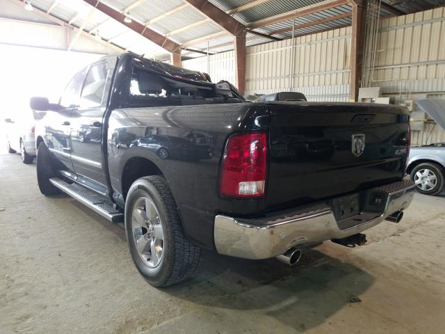 Photo 3 from auction – 2016 RAM 1500 SLT with VIN 1C6RR7LT0GS350438