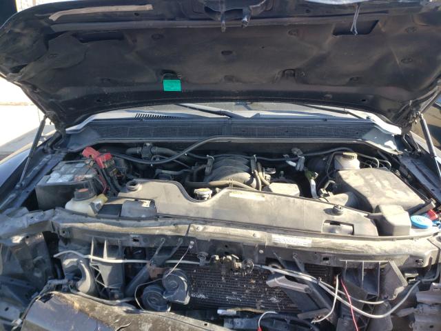Photo 7 from auction – 2012 NISSAN TITAN S with VIN 1N6AA0EJXCN300166
