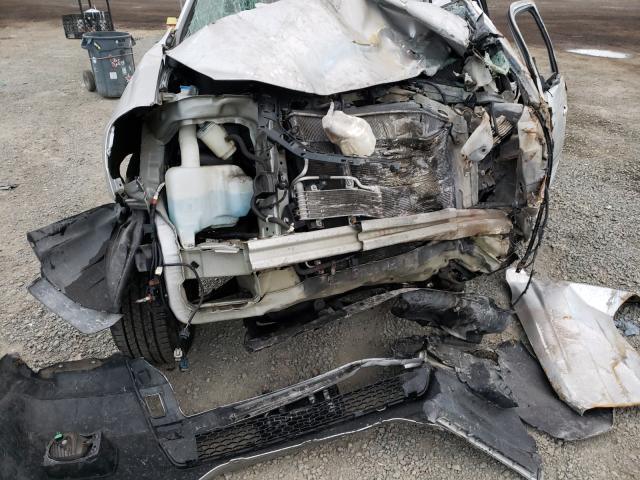 Photo 7 from auction – 2011 HONDA PILOT EXL with VIN 5FNYF3H54BB006939